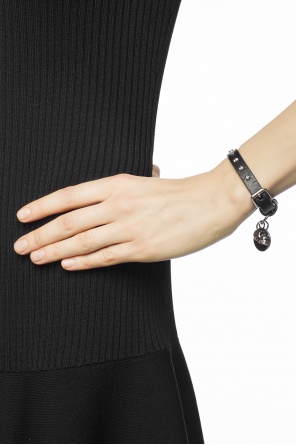 Bracelet with charm, zdjęcie 2 Bracelet with charm od Alexander McQueen